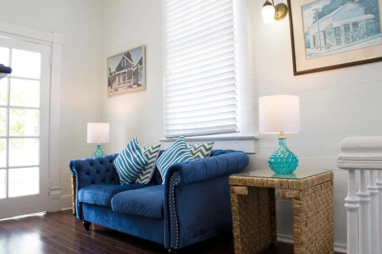Duval House 3* Key West