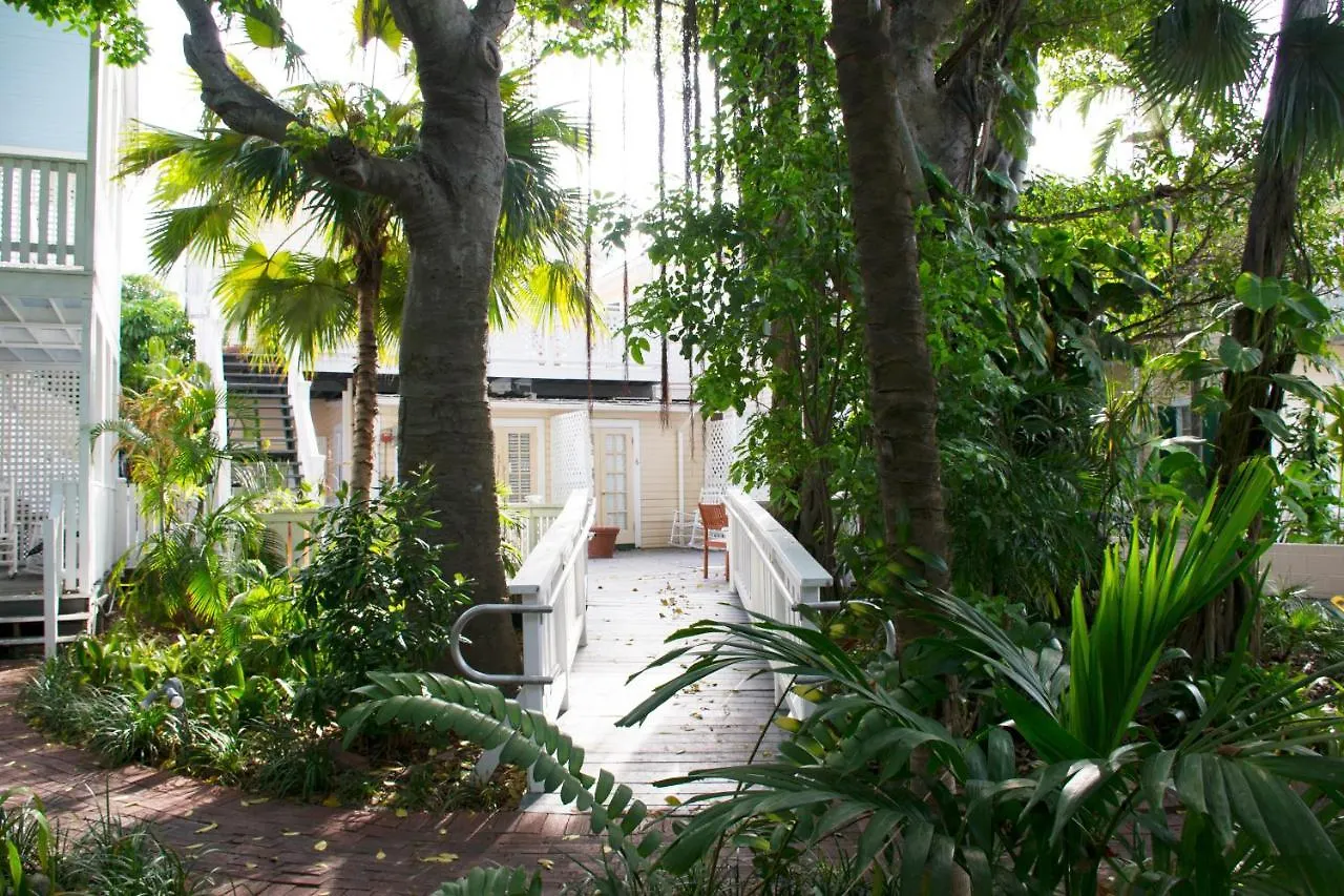 Panzió Duval House Key West