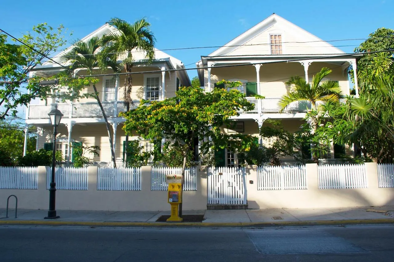 Duval House Key West