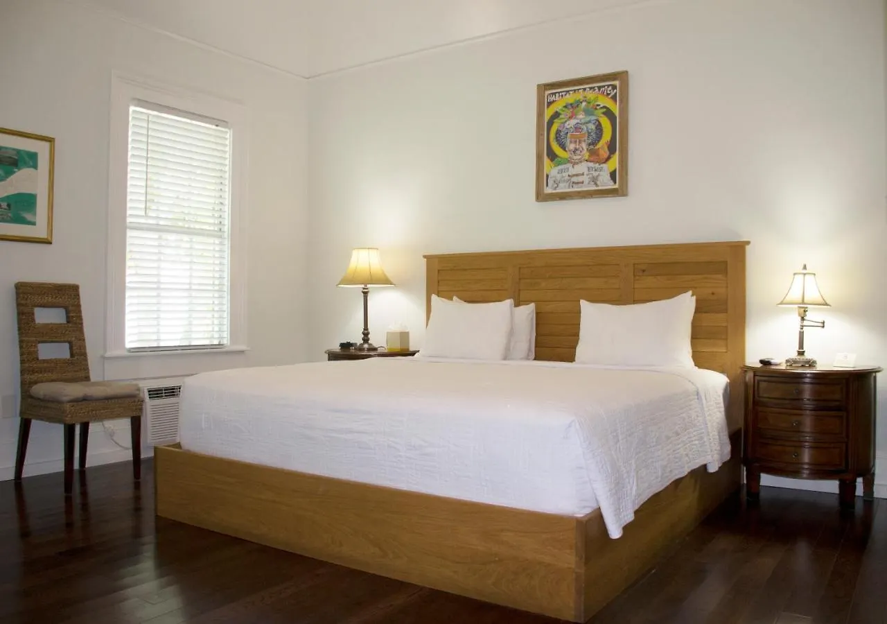 Duval House 3* Key West