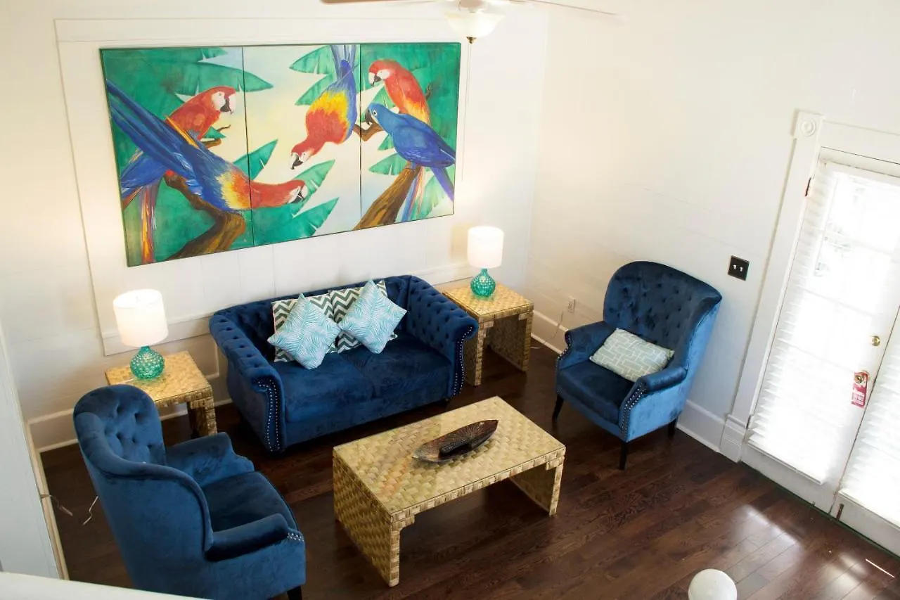 Duval House Panzió Key West