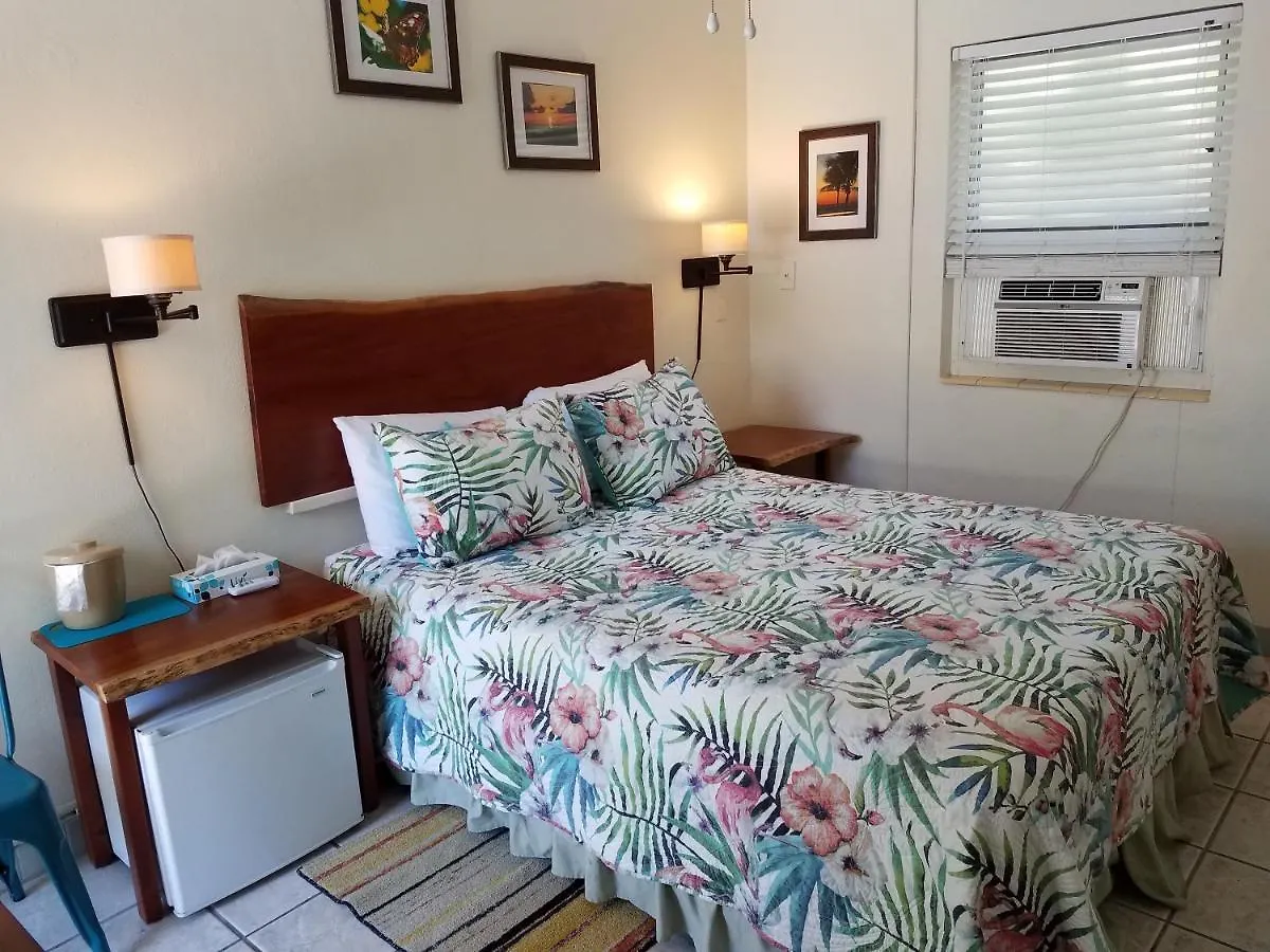 Alexander Palms Court - No Hidden Fees!