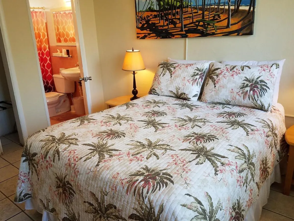 Alexander Palms Court - No Hidden Fees! Guest house Key West