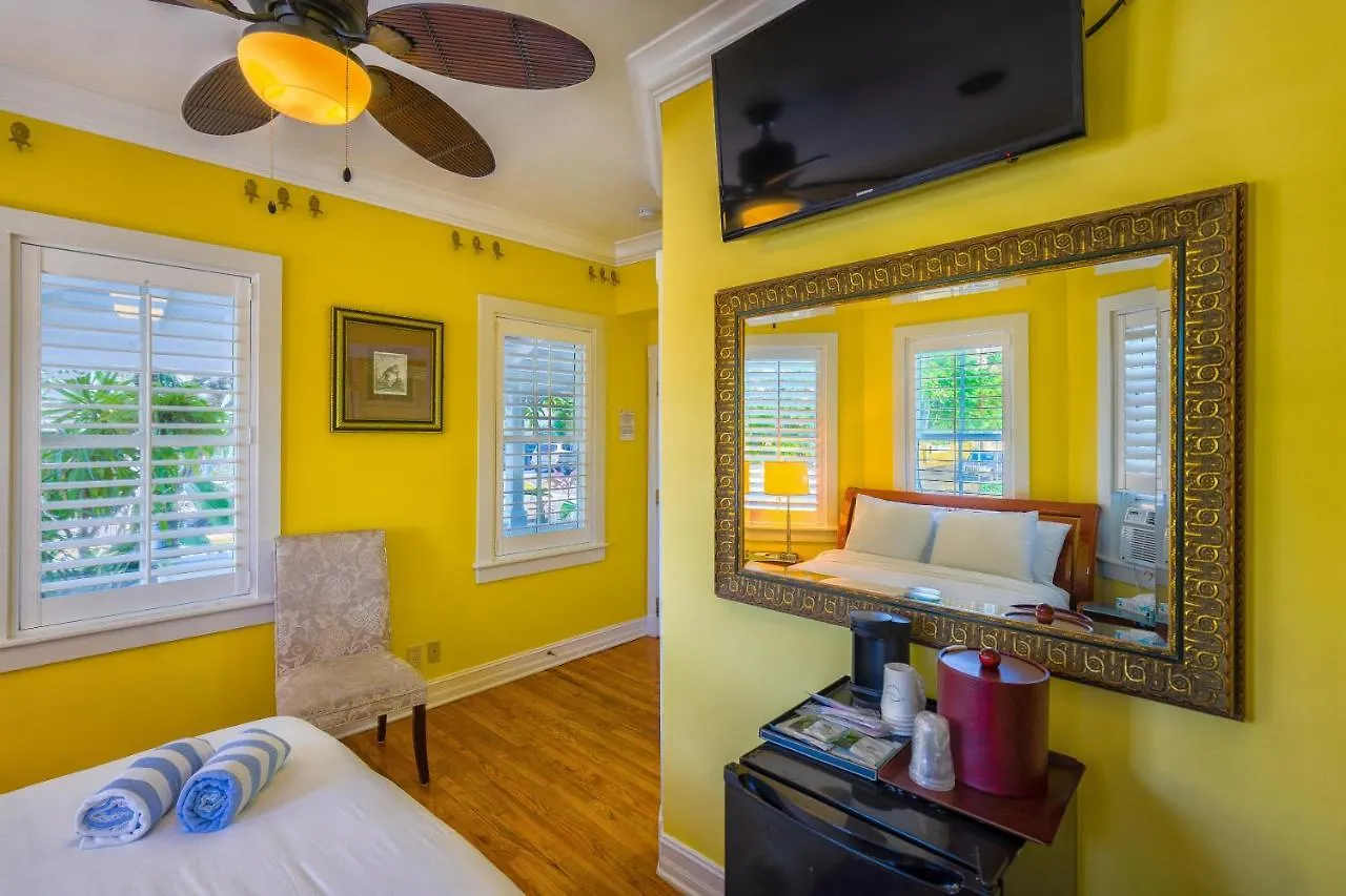 Motel Duval - Key West
