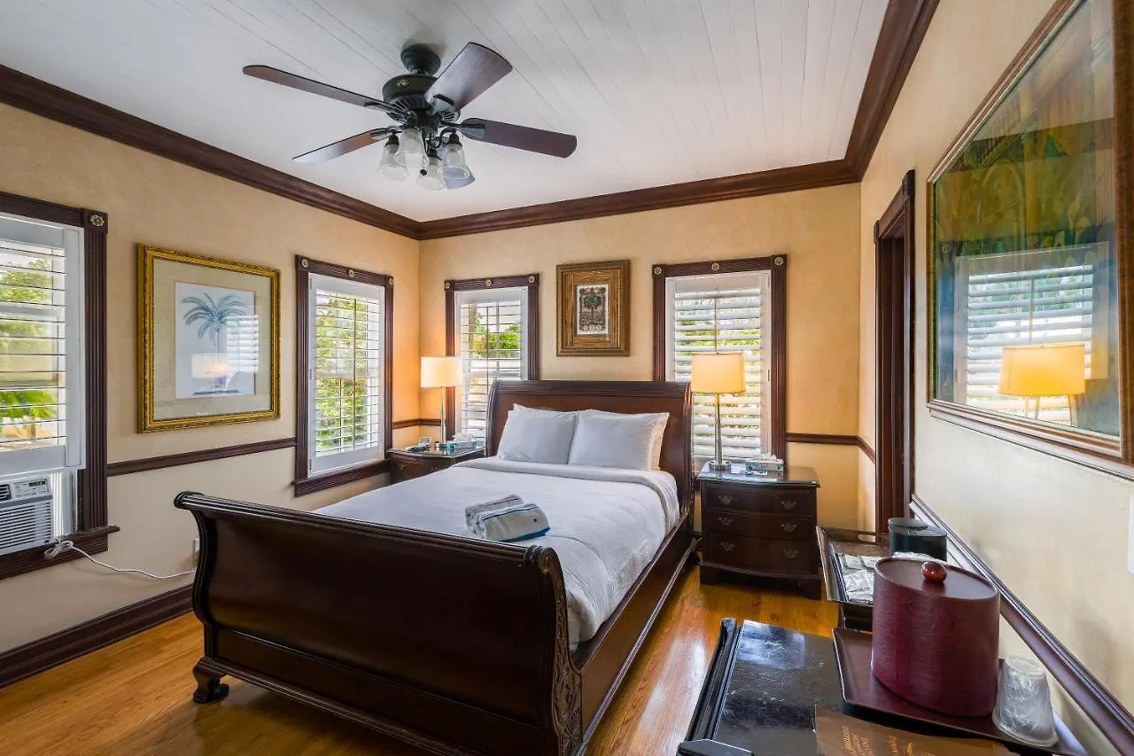 Motel Duval - Key West