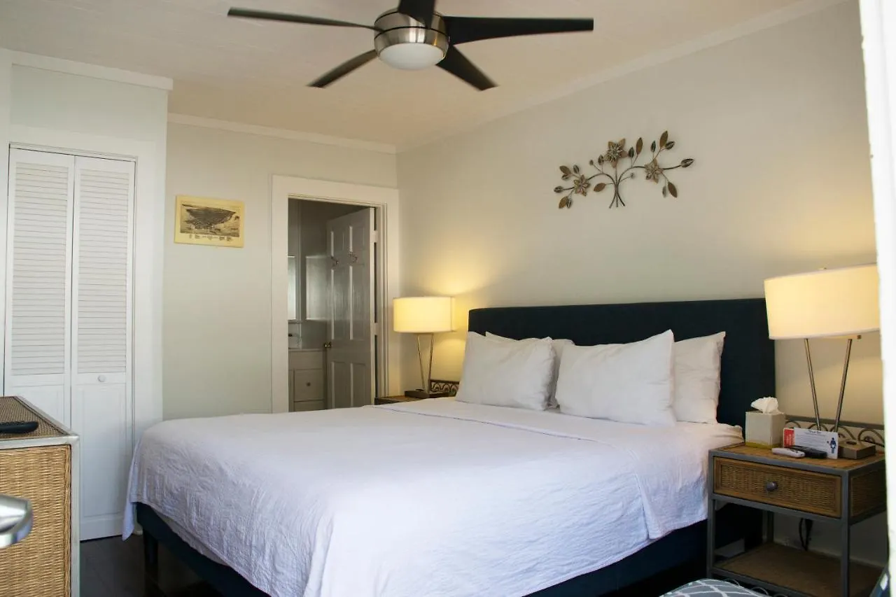 The Garden House 2* Key West