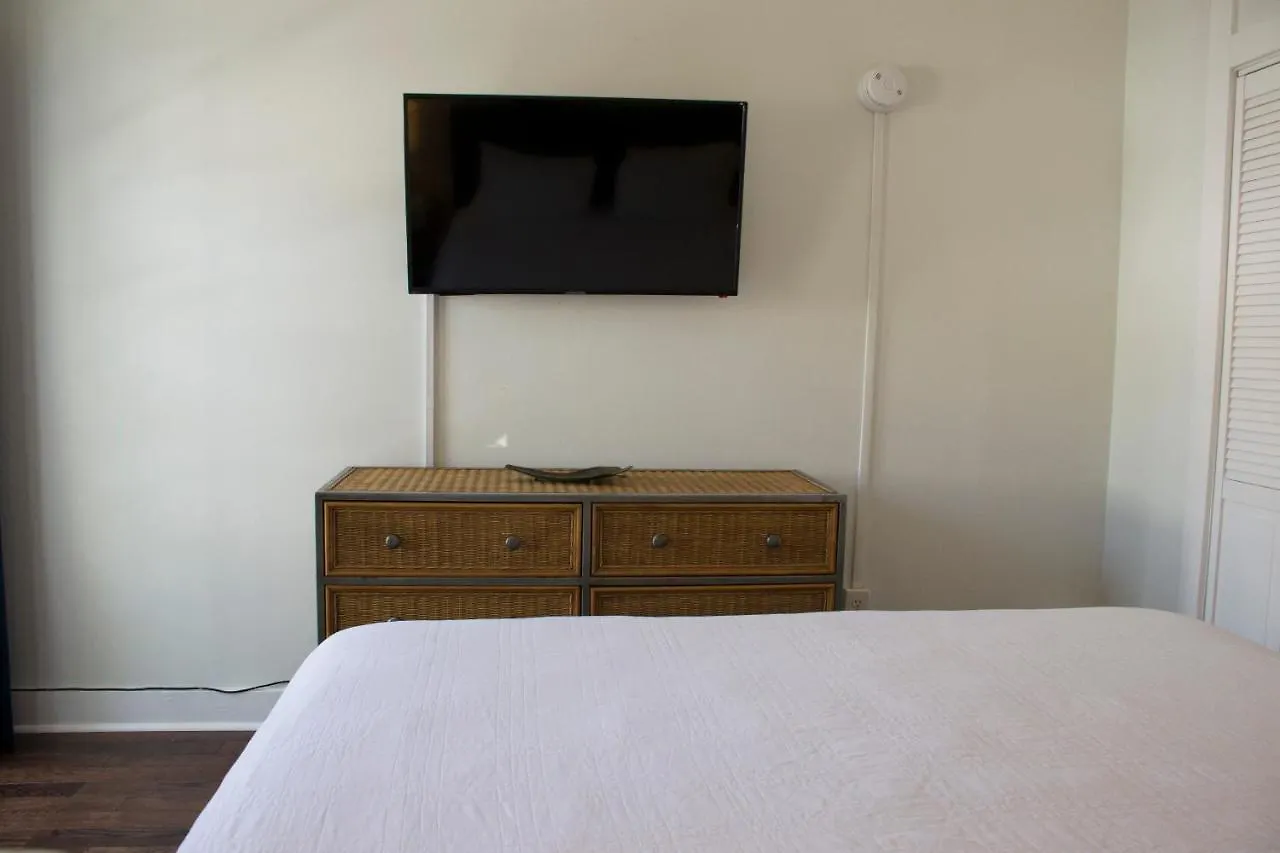 The Garden House 2* Key West