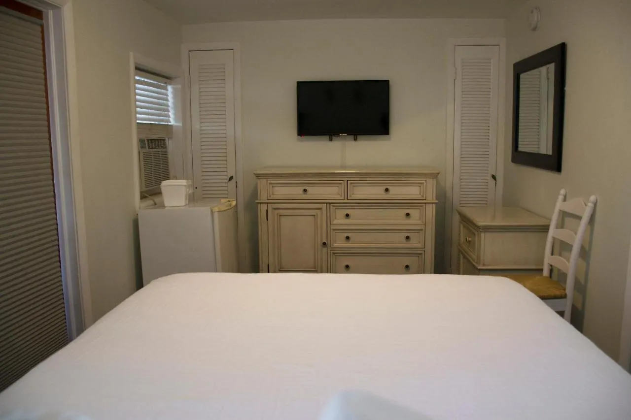 The Garden House 2* Key West