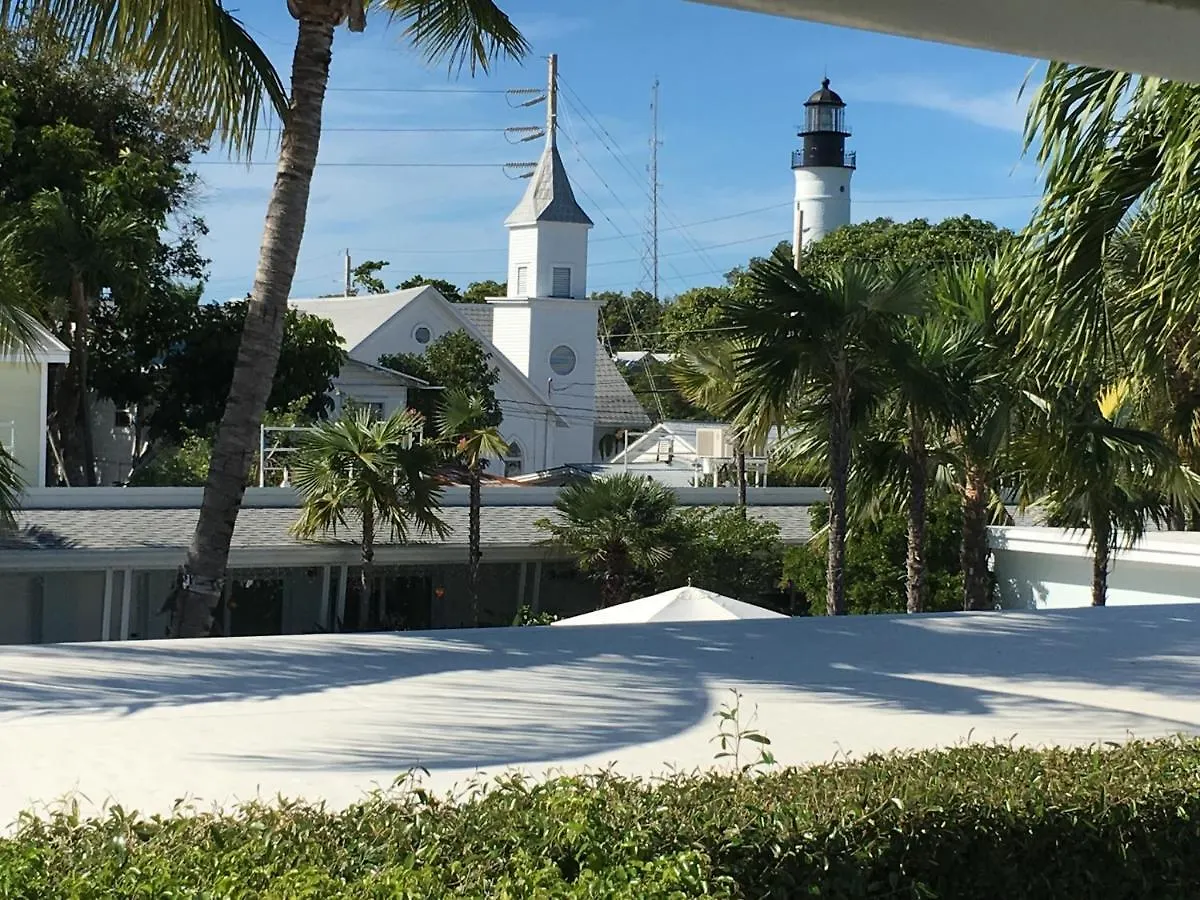 Bed & Breakfast Duval Gardens Key West