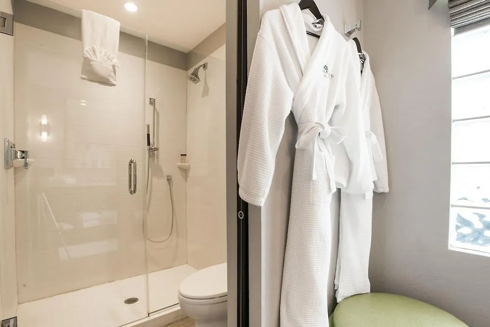 Almond Tree - Adults Only 3* Κι Γουέστ