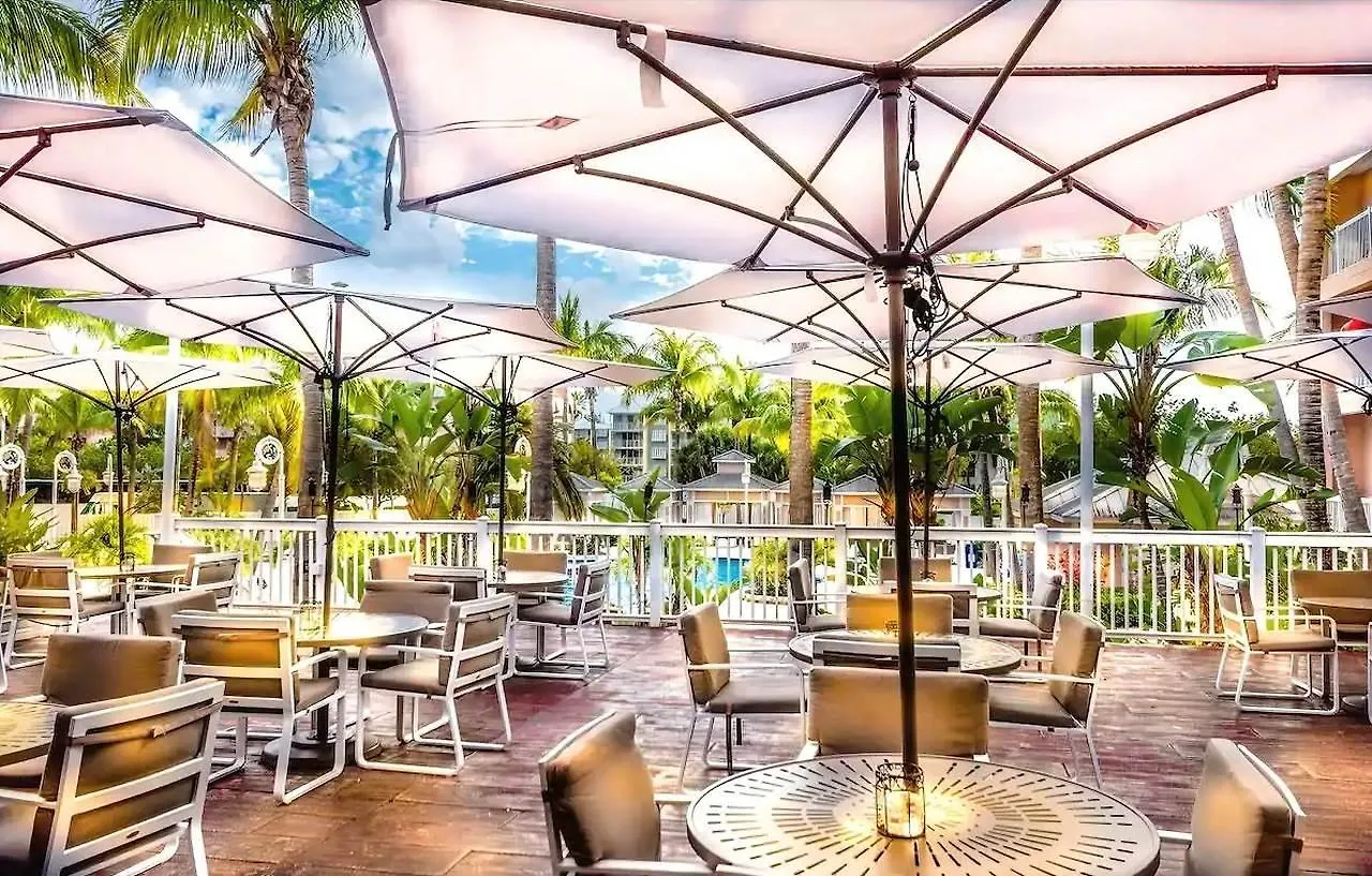 Rezort Doubletree By Hilton Grand Key
