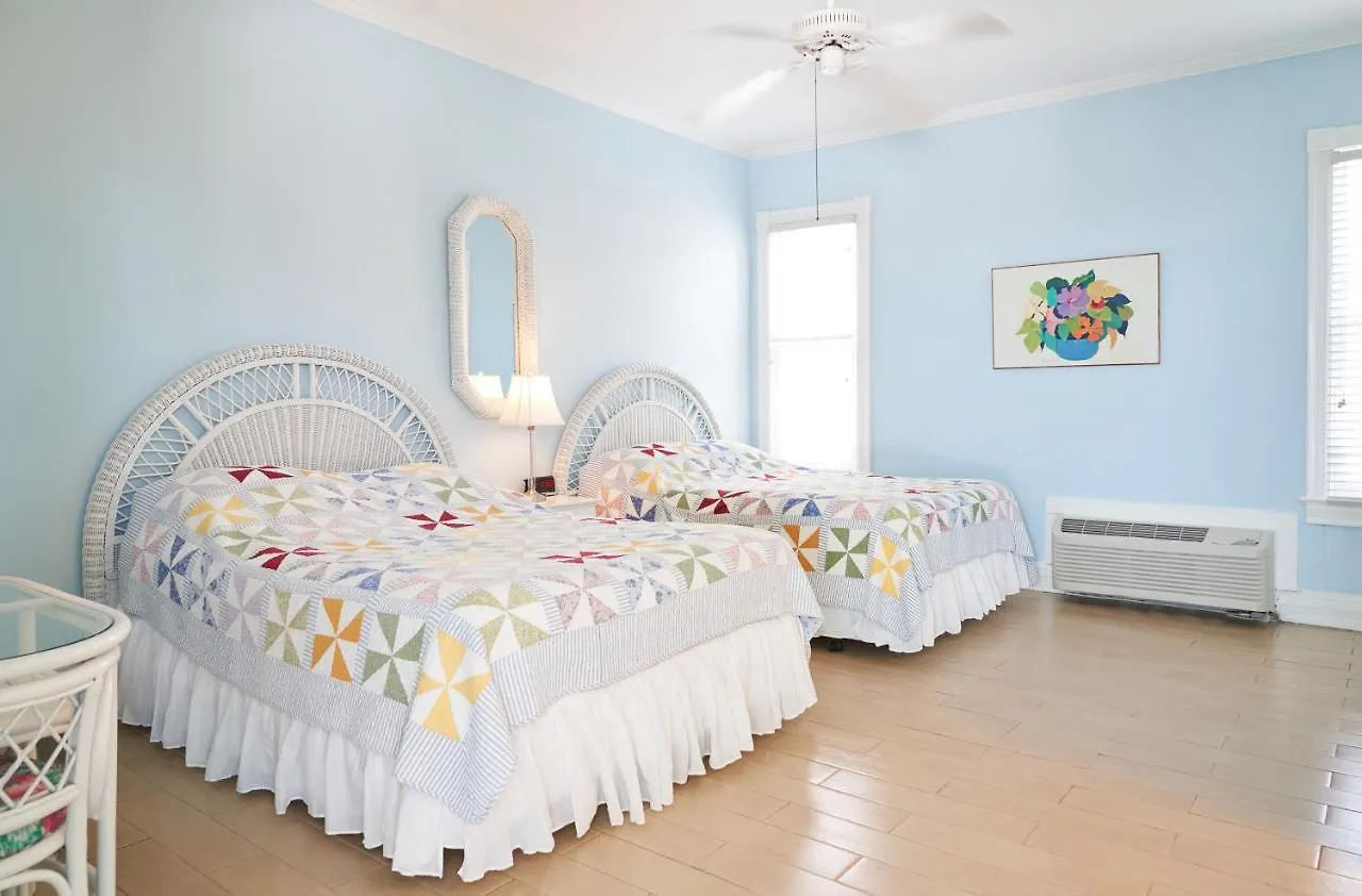 Amsterdam's Curry Mansion 3* Key West