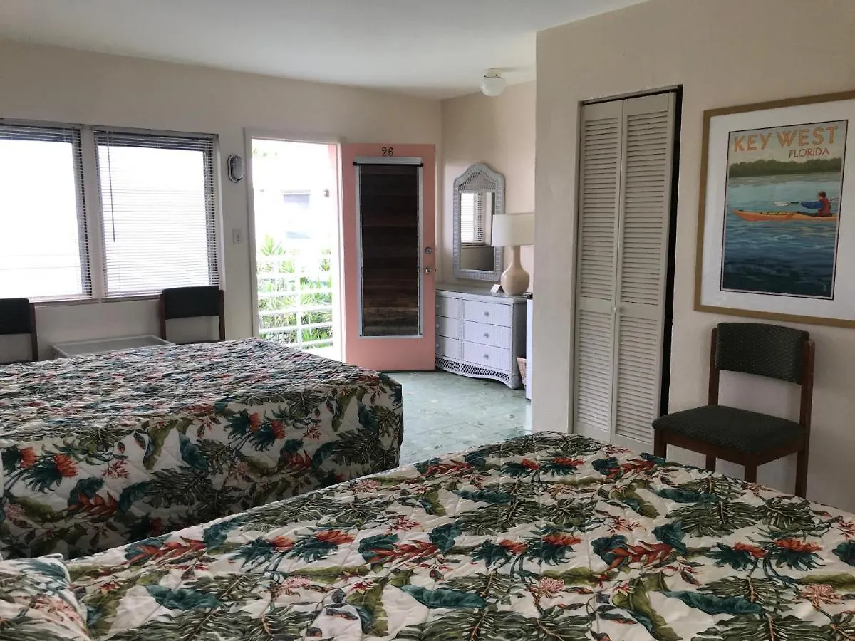 El Patio Motel