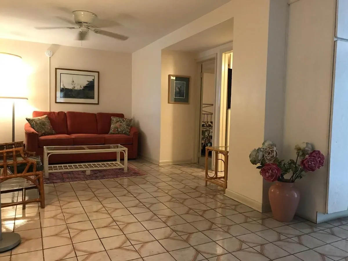 El Patio Motel
