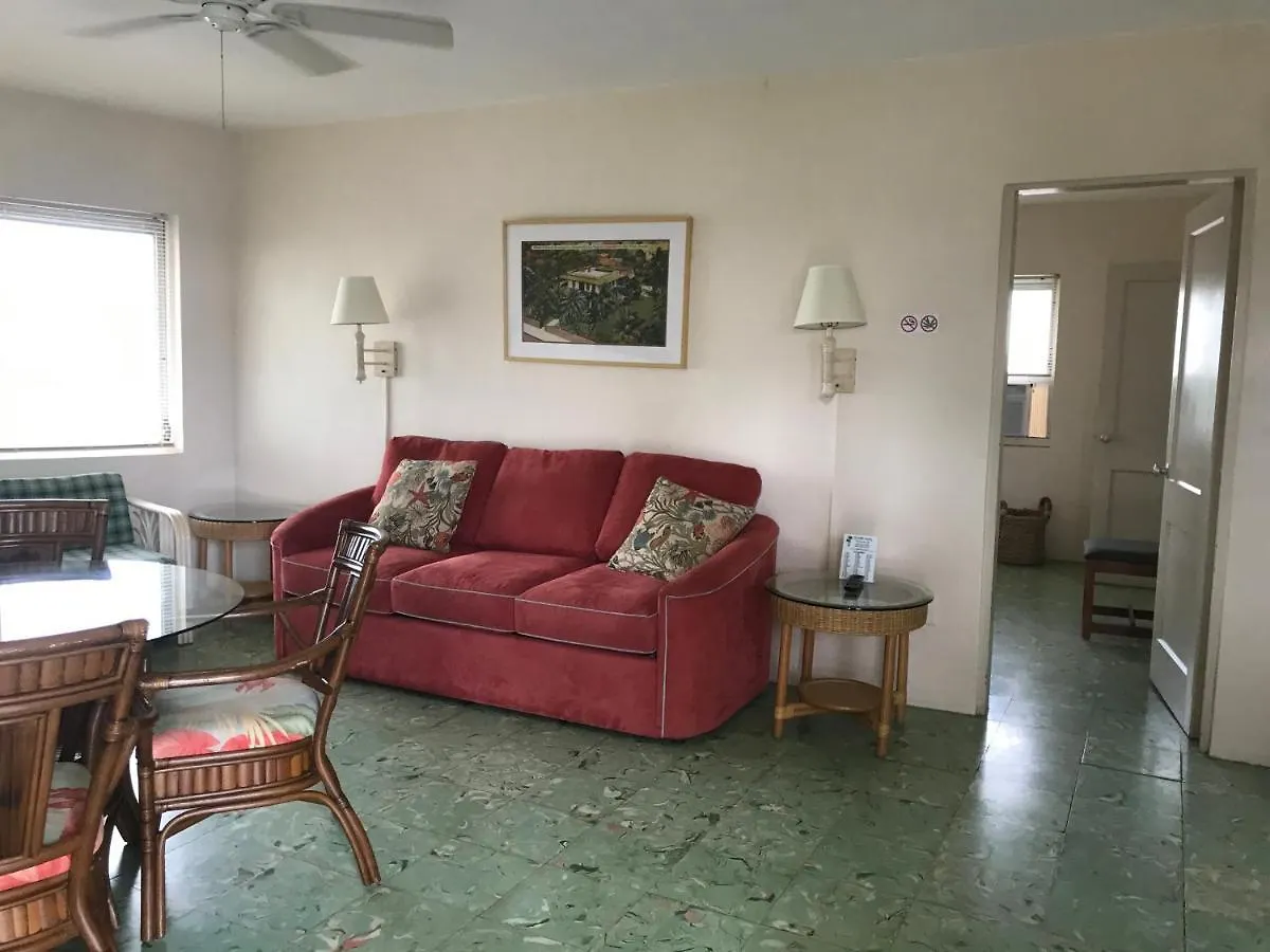 El Patio Motel
