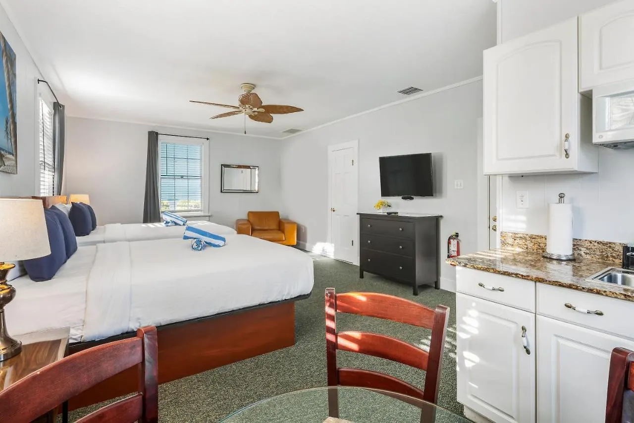 Kona Kai Oasis Bed & Breakfast Key West