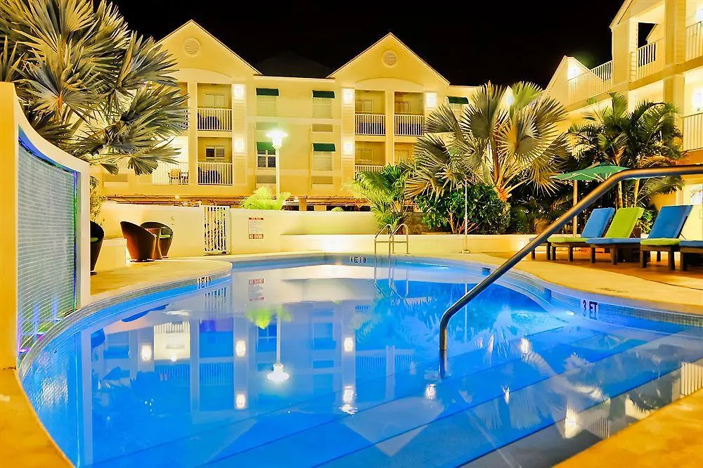 Silver Palms 3* Key West