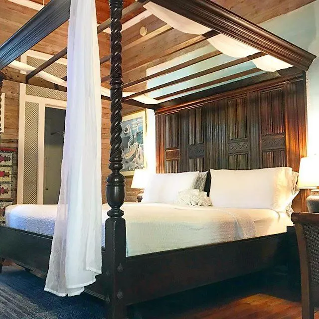 Key West Bed And Breakfast * Key West