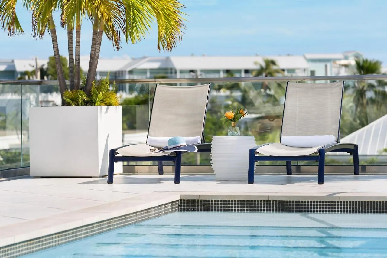 H2o Suites- Adults Only Rezort Key West