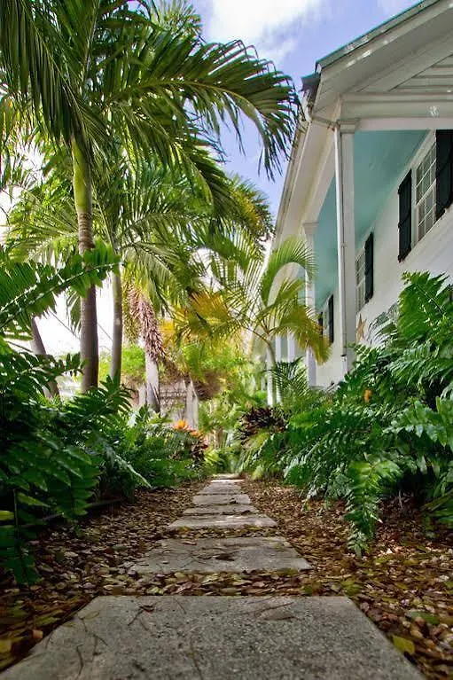 Kona Kai Oasis Key West