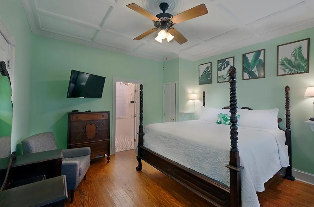 Coco Plum Bed and Breakfast
