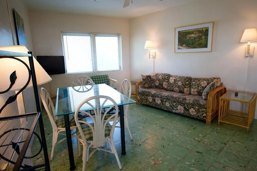 El Patio Motel 2*