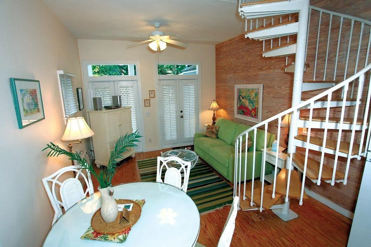 Ambrosia Alojamento de Acomodação e Pequeno-almoço Key West