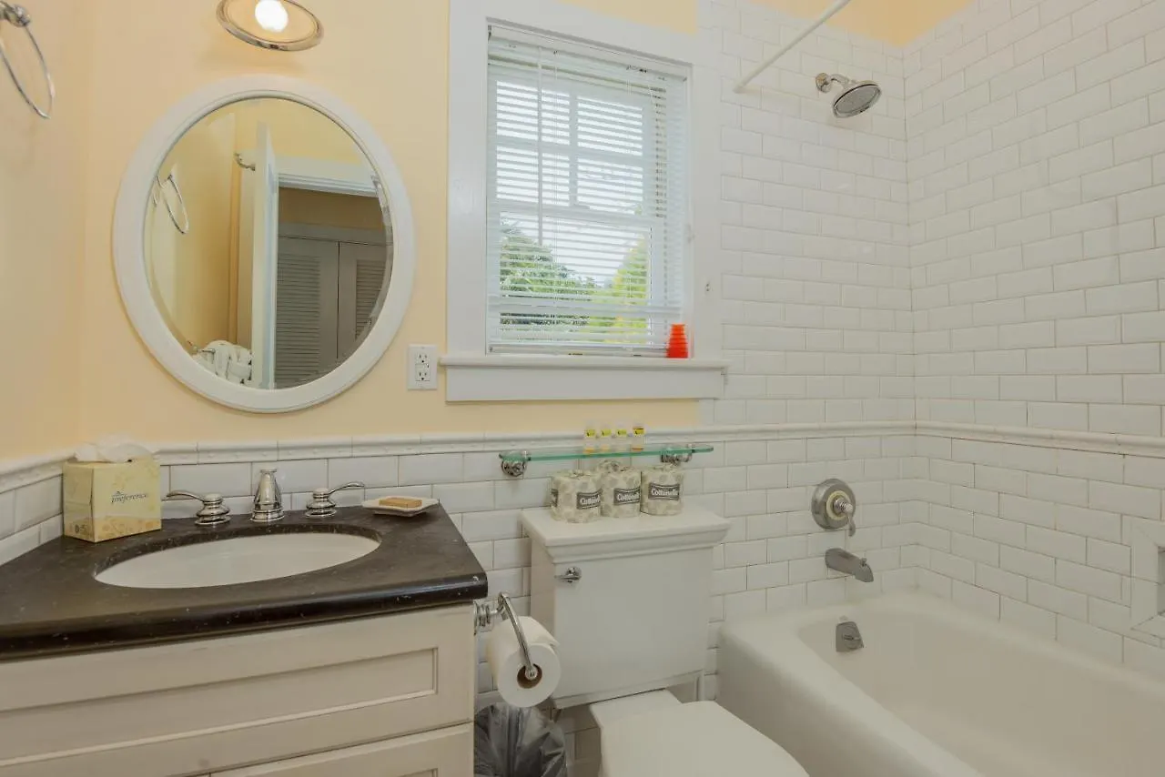 Key West Villas Villa *