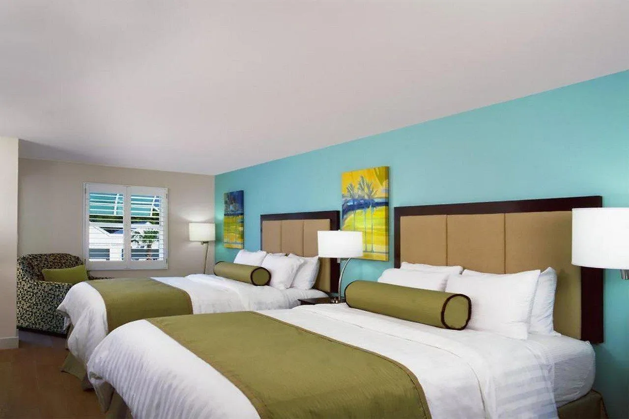 Hotel Silver Palms