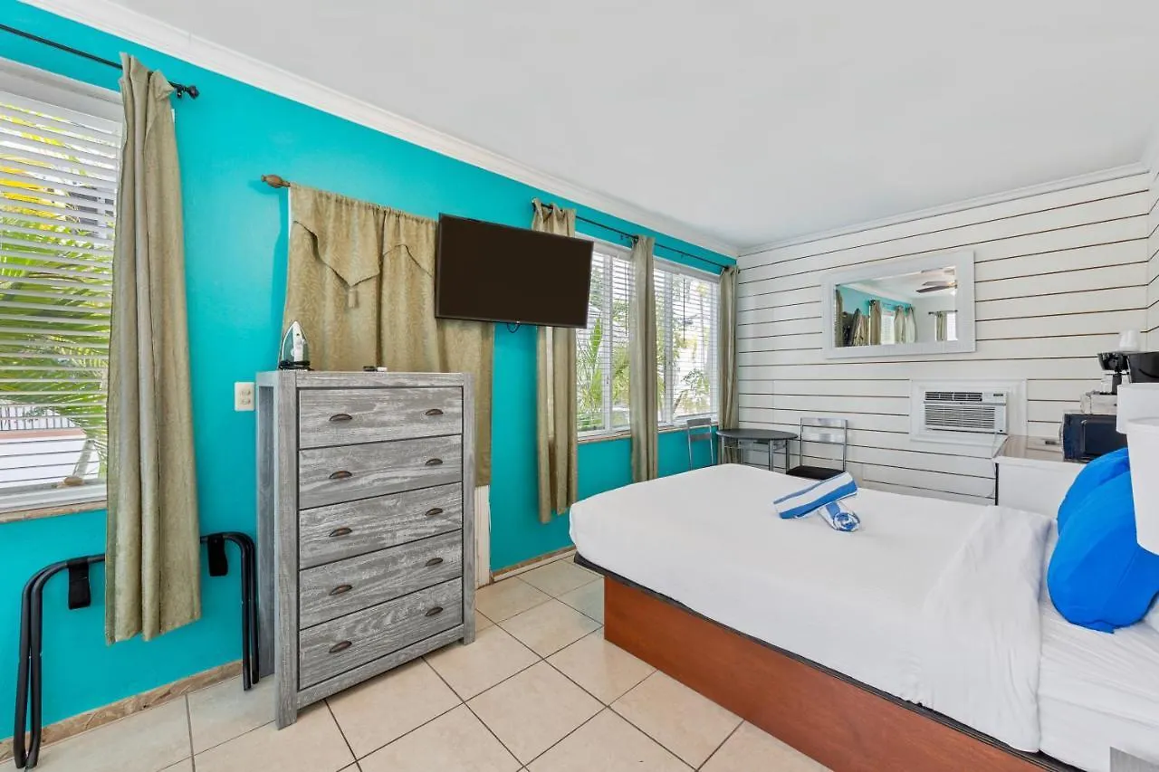 Wicker 3* Key West