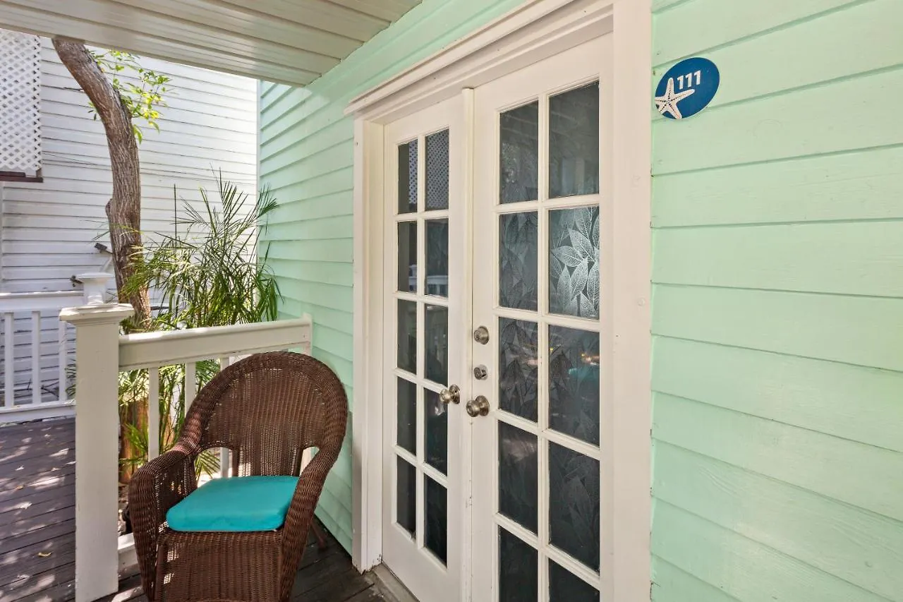 Wicker Inn Key West