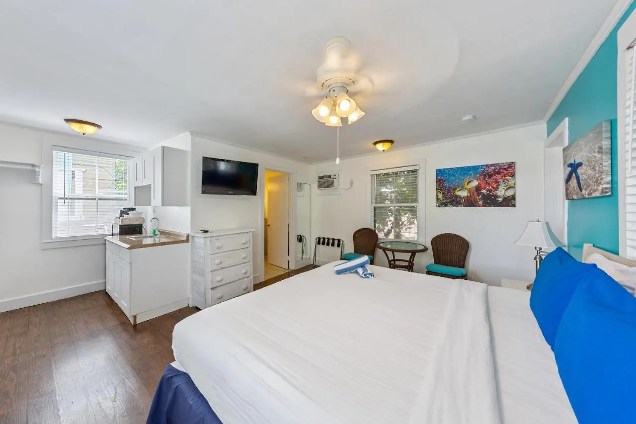Inn Wicker
