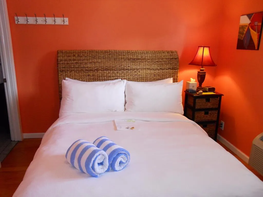 Motel Duval - Key West