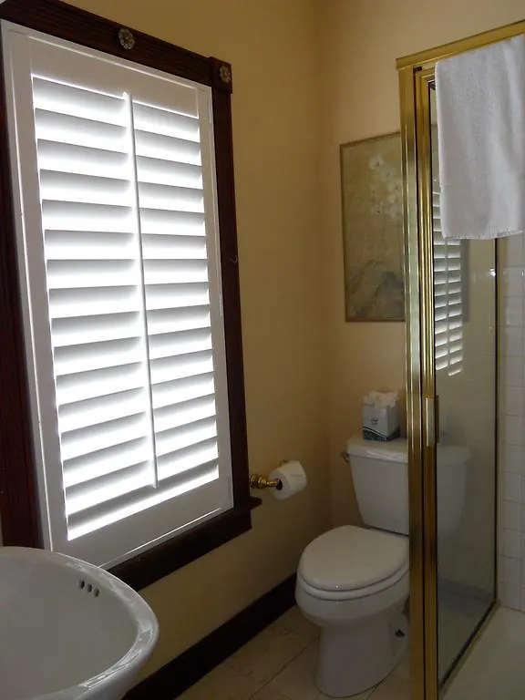 Motel Duval -