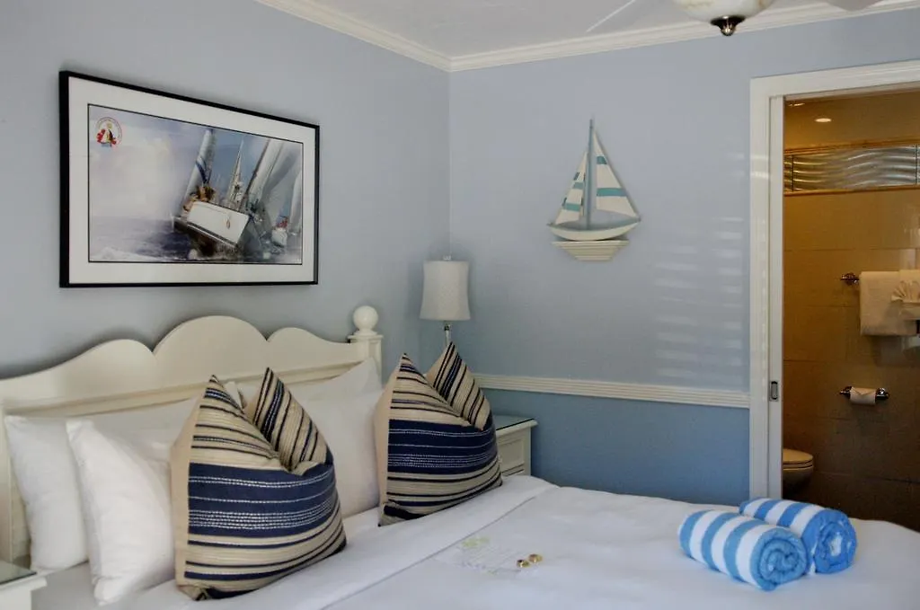 Motel Duval - Key West