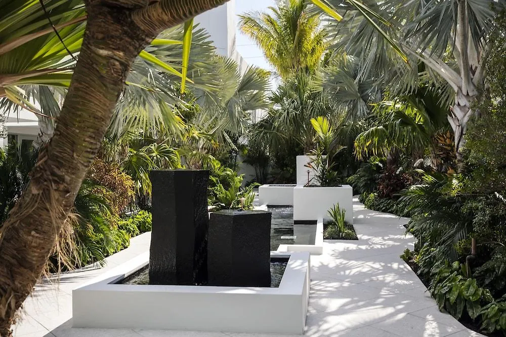 Rezort H2o Suites- Adults Only Key West