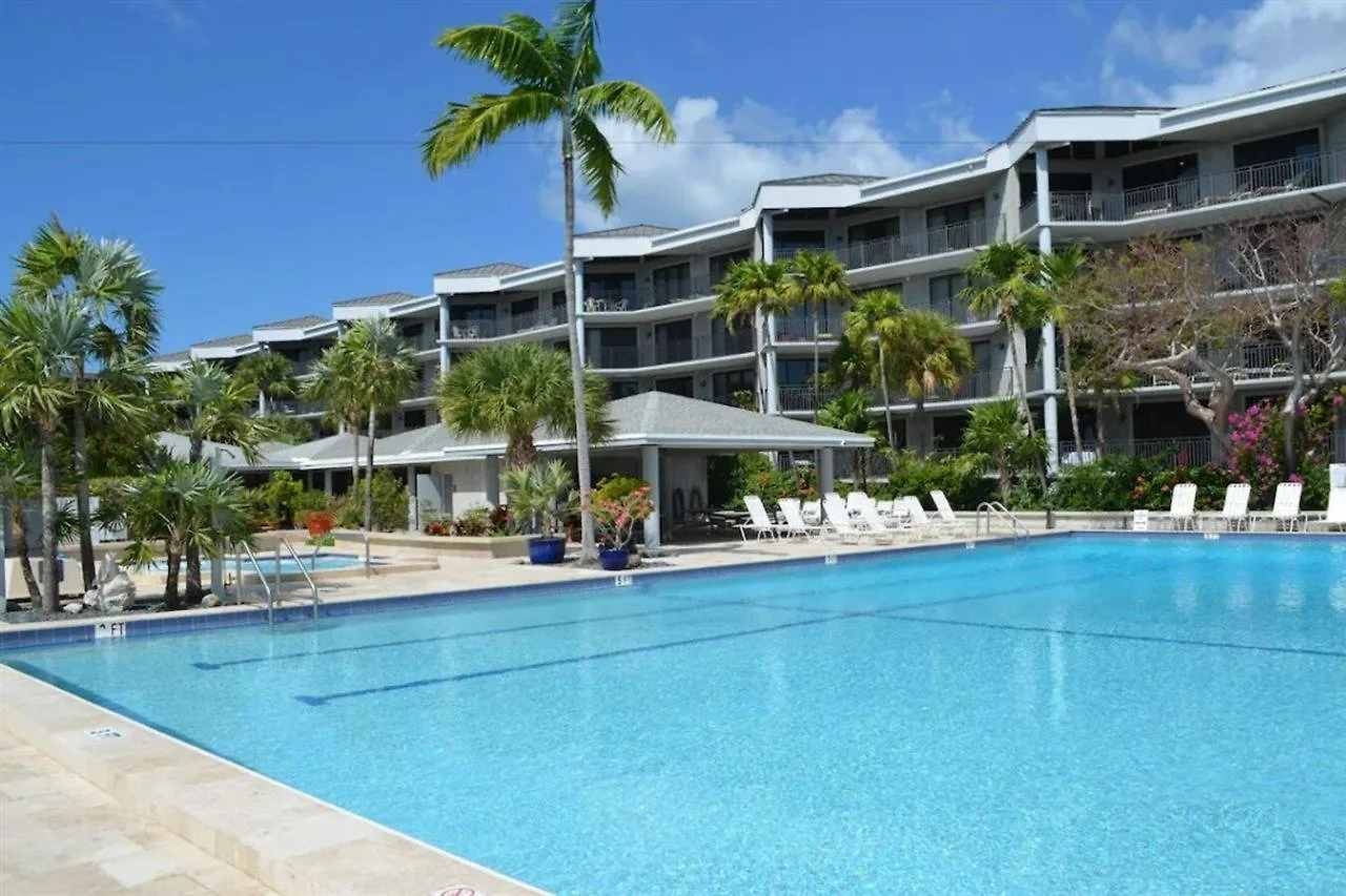 1800 Atlantic Apartment