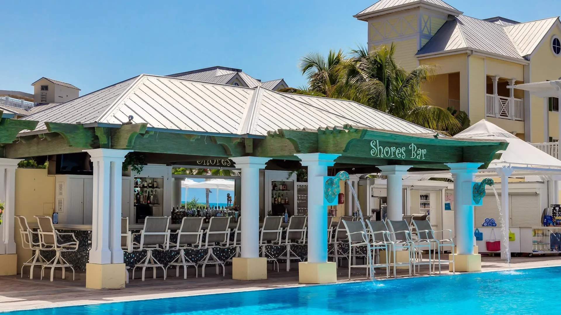 Hotel Southernmost 3*