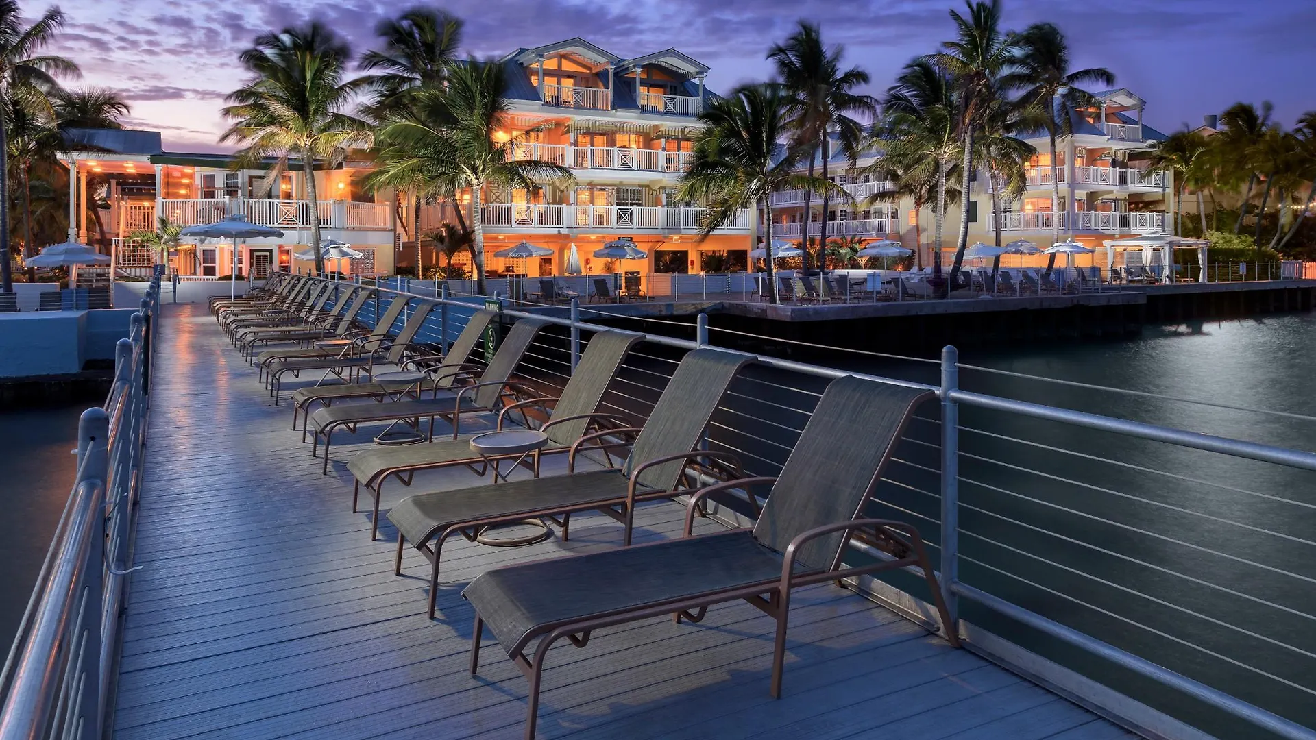 Hotel Southernmost 3*