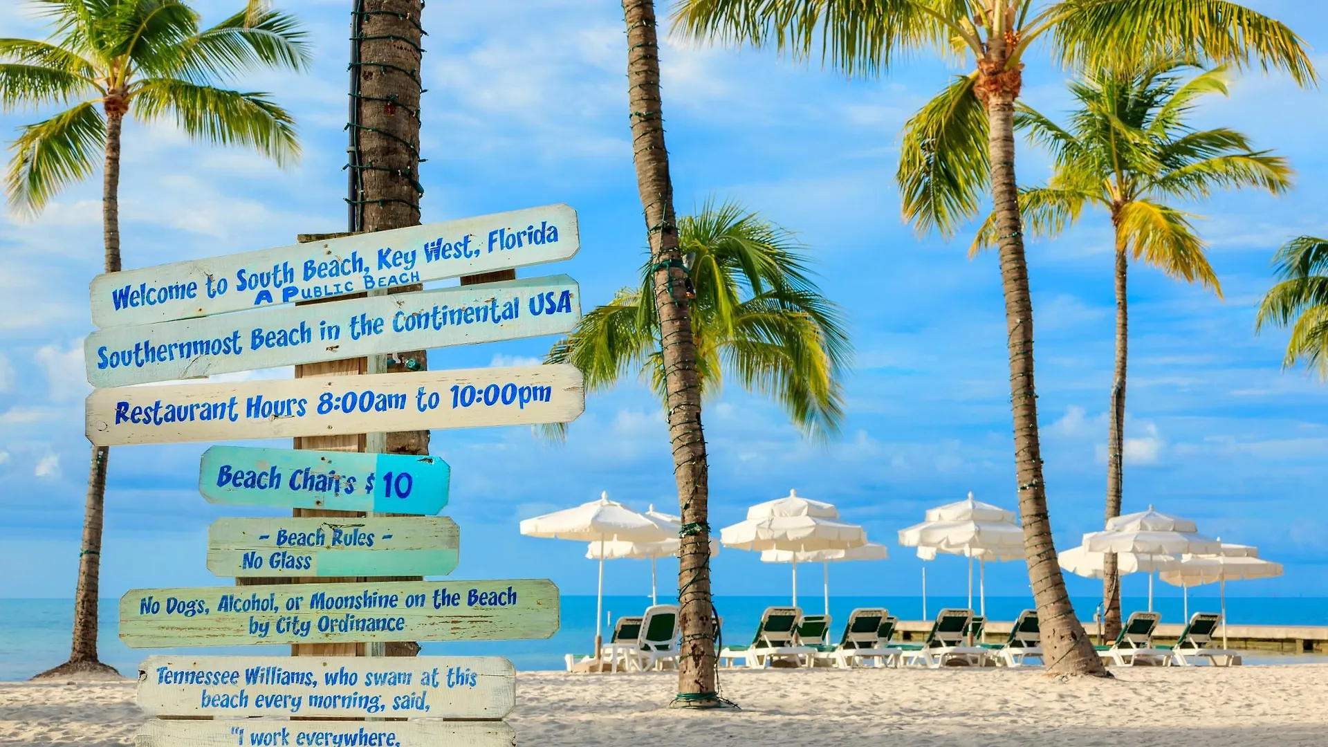 Hotel Southernmost Key West