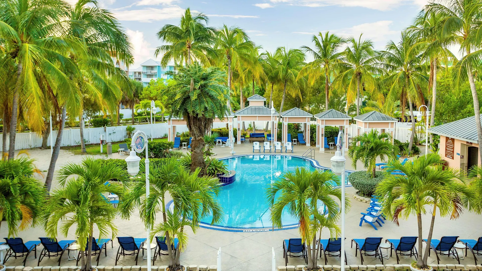 Doubletree By Hilton Grand Key 4*