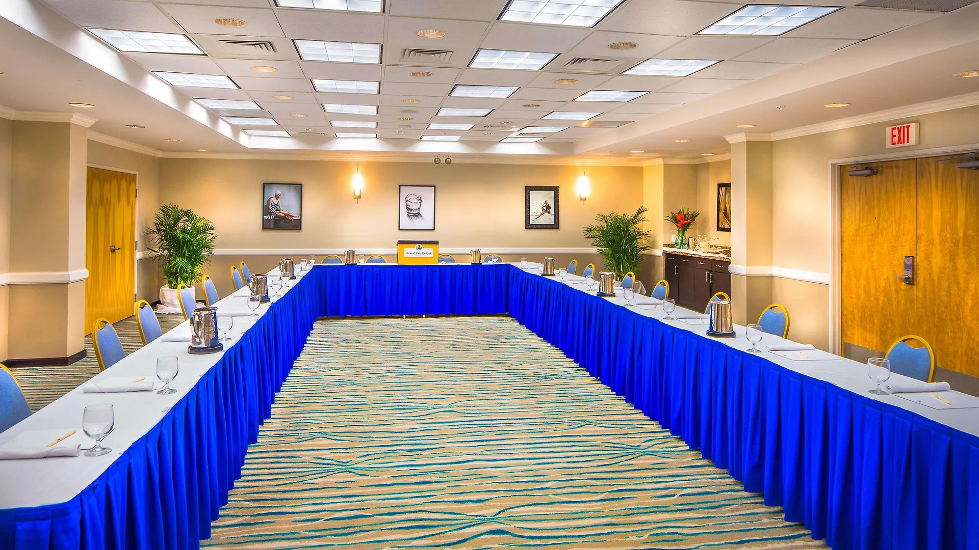 Doubletree By Hilton Grand Key Rezort