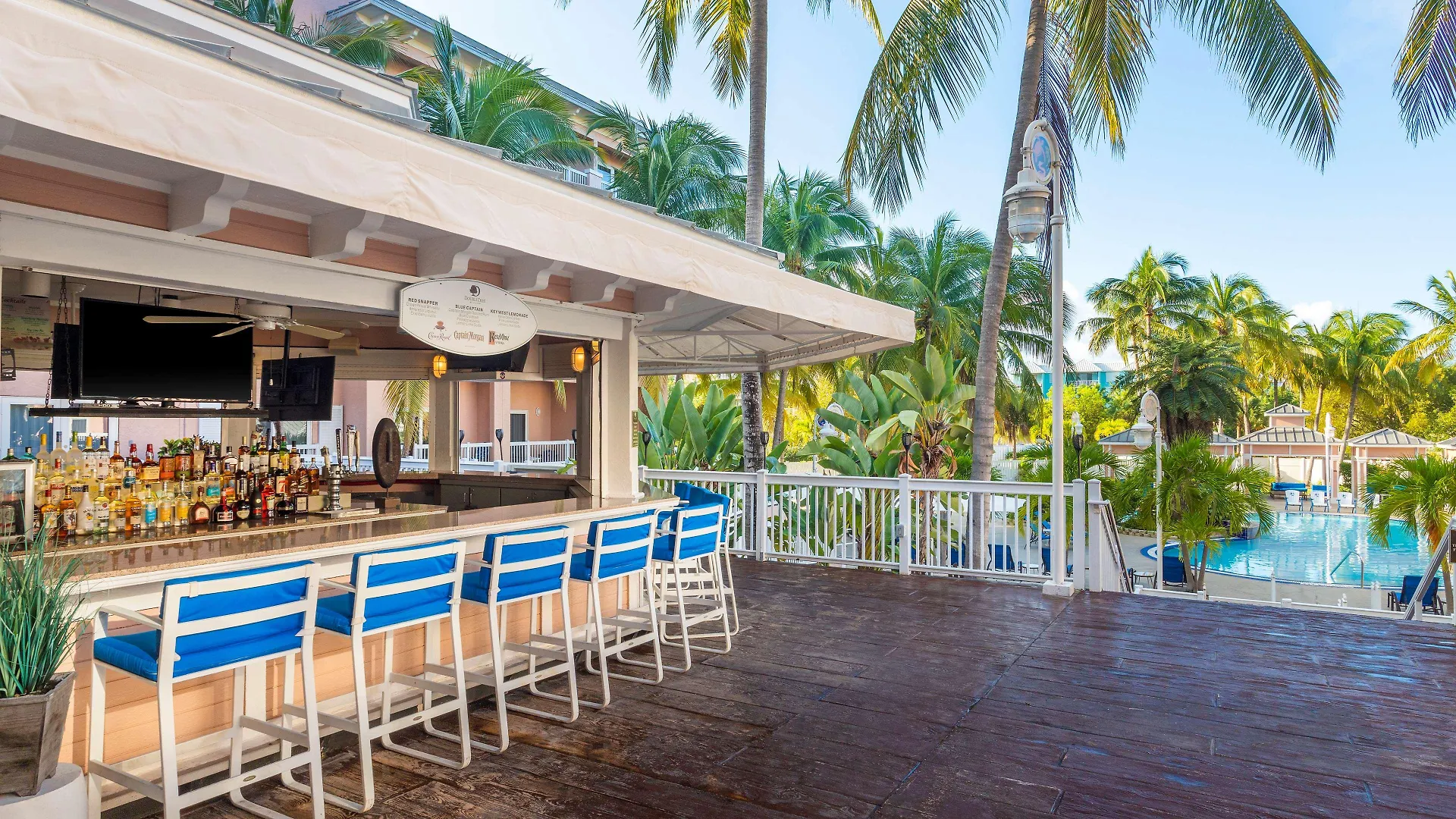 Doubletree By Hilton Grand Key Key West