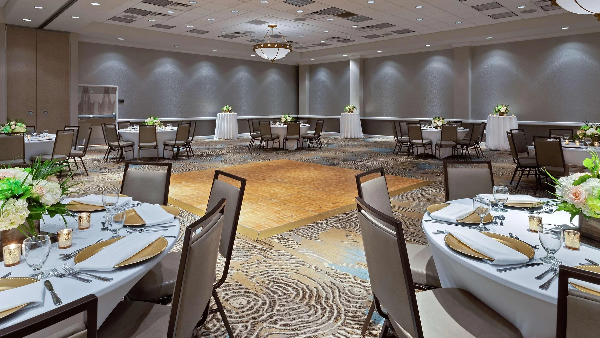 Rezort Doubletree By Hilton Grand Key 4*