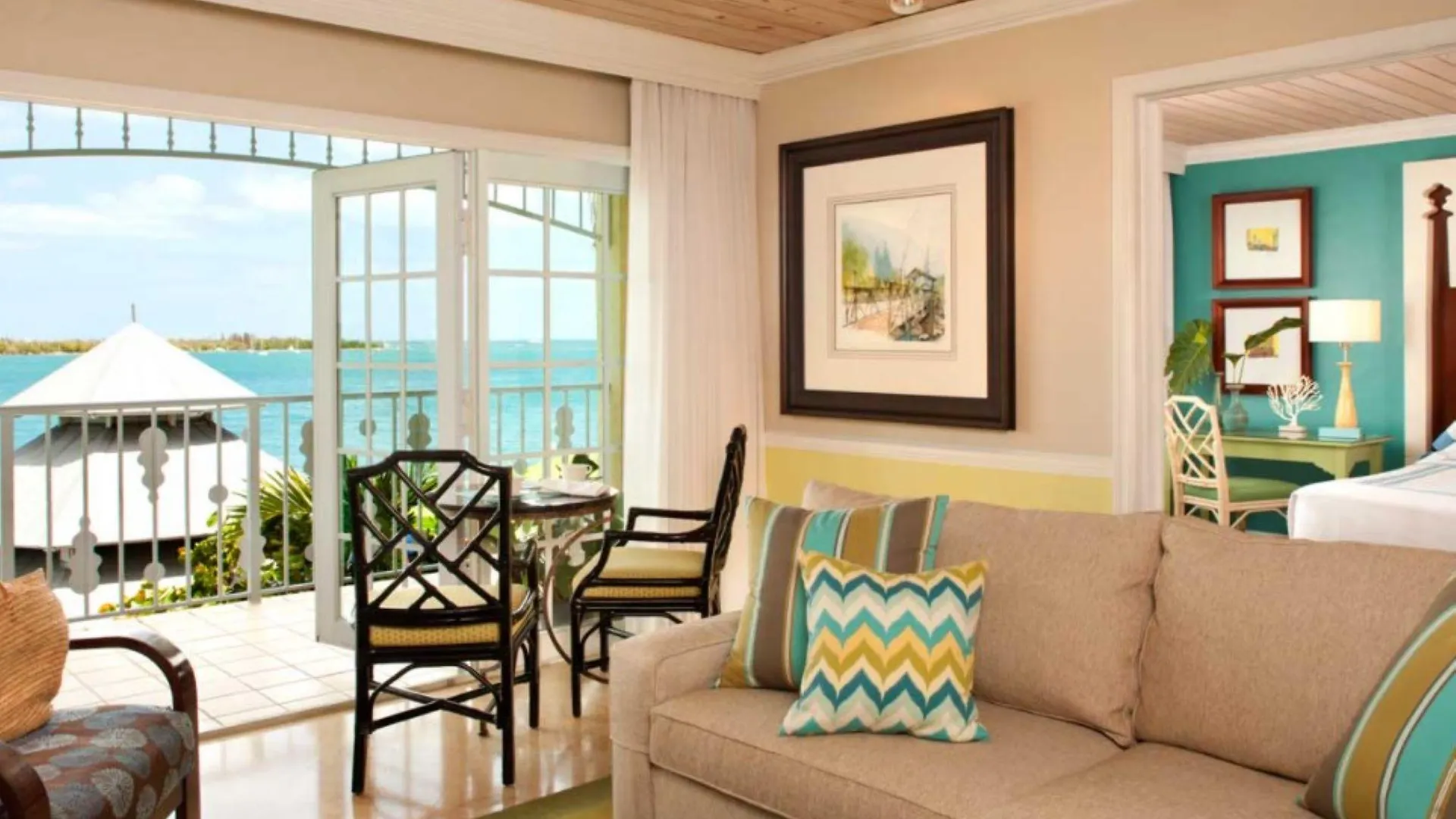 Ocean Key & Spa, A Noble House Key West