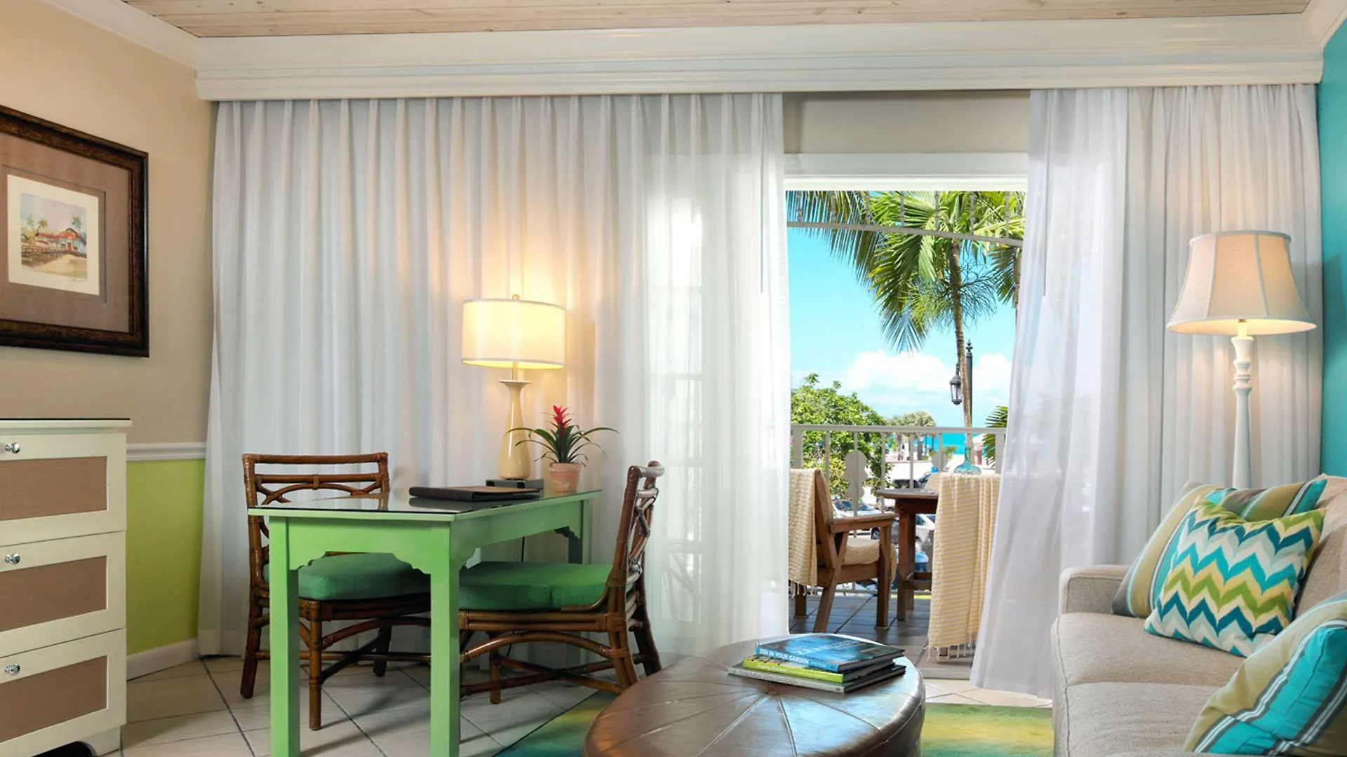 Ocean Key & Spa, A Noble House Key West