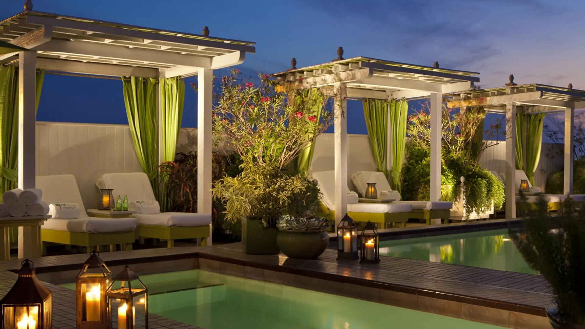 Ocean Key & Spa, A Noble House Semesteranläggning (resort) 4*