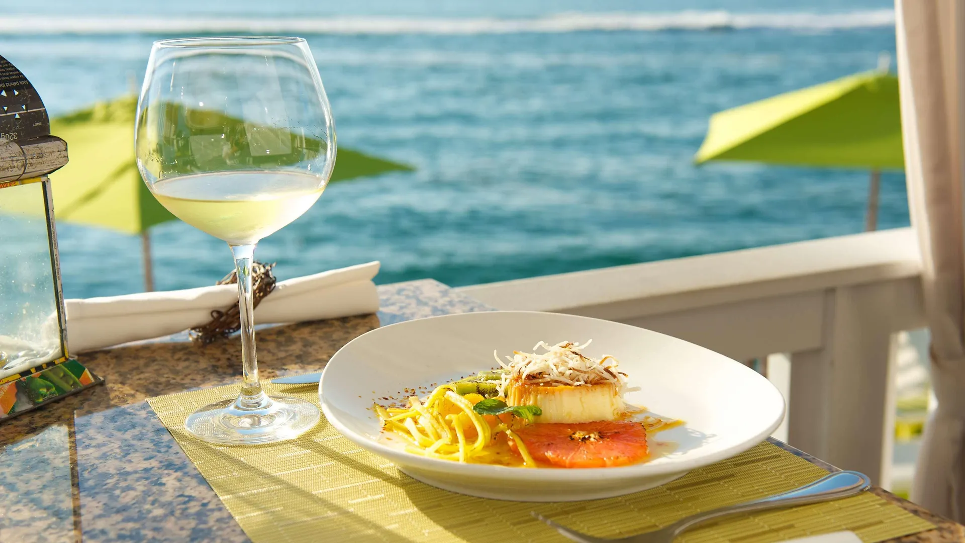 Ocean Key & Spa, A Noble House Semesteranläggning (resort) 4*