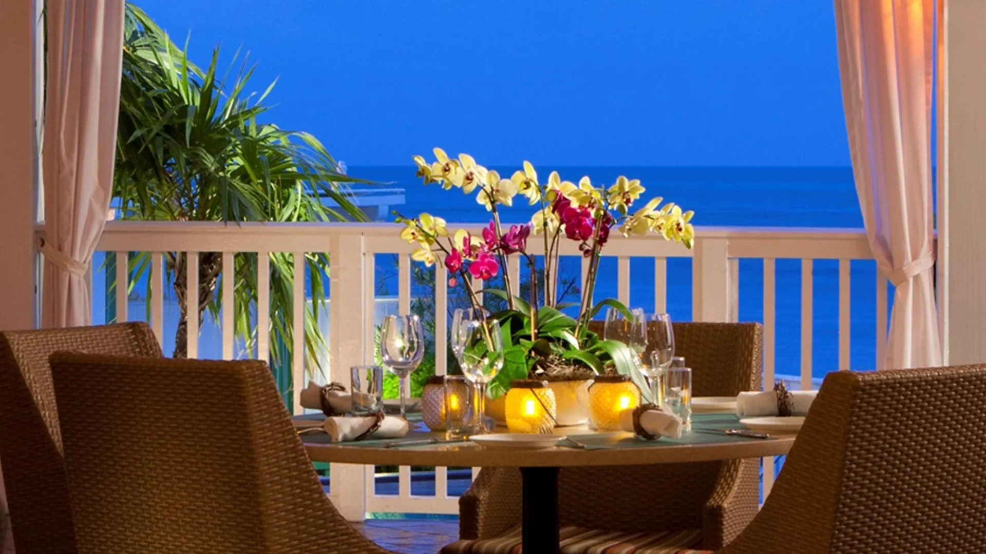 Ocean Key & Spa, A Noble House