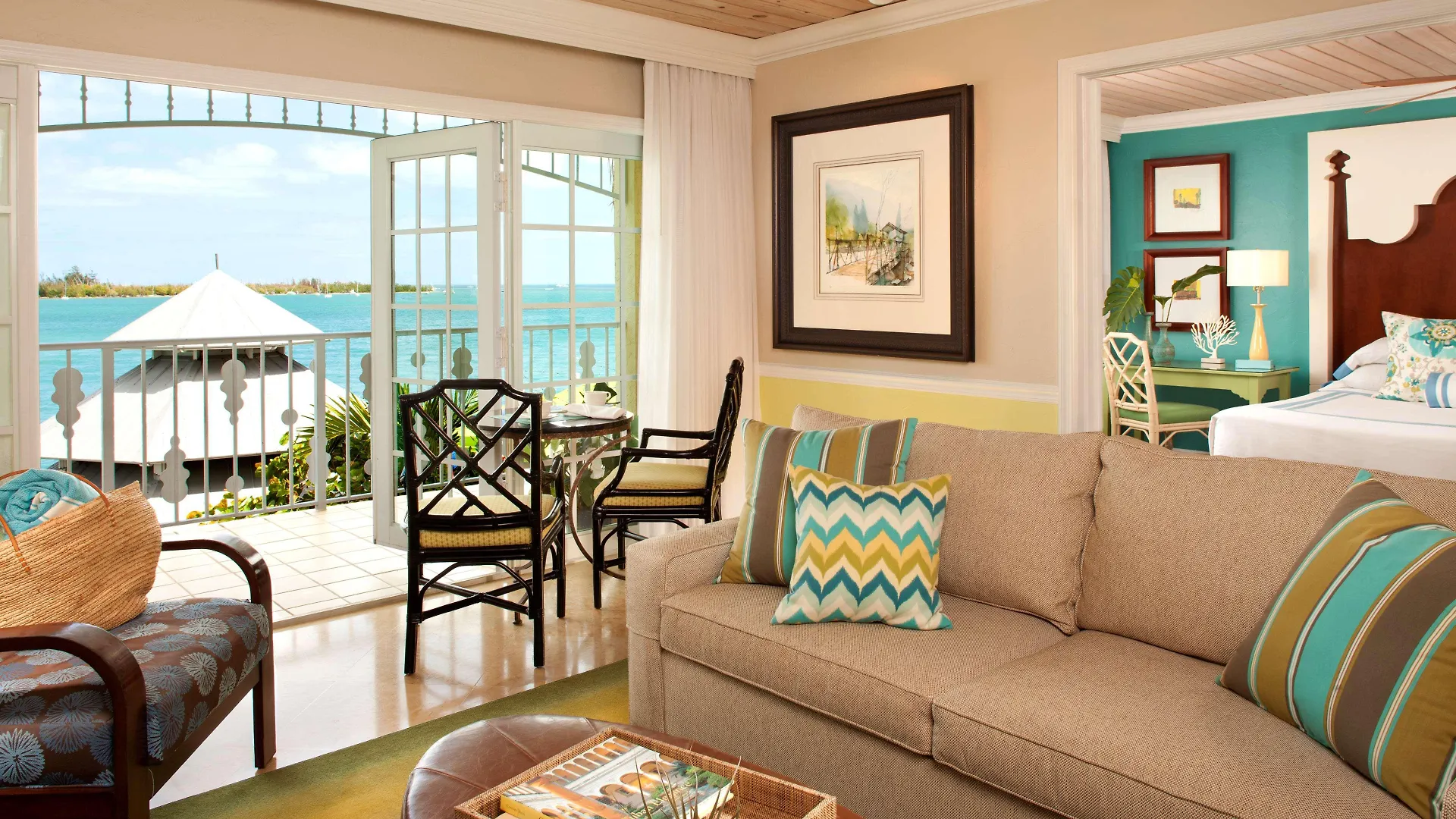 Ocean Key & Spa, A Noble House Semesteranläggning (resort) Key West